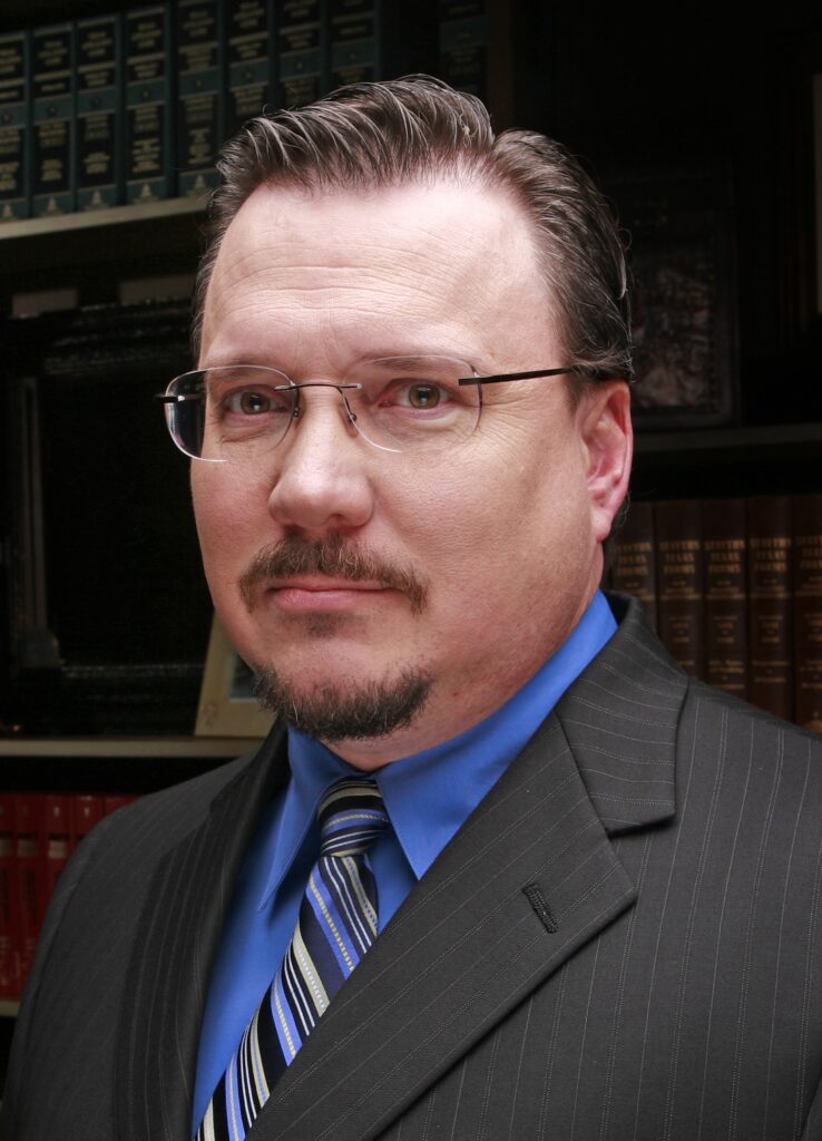 Personal Injury Lawyer