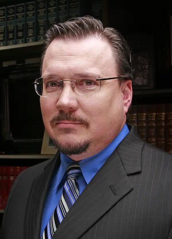 Personal Injury Lawyer / Bankruptcy Lawyer